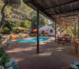 8 Day Deep Reset Retreat in Malaga, Spain with Yoga, Breathwork, and Nature Immersion - Photo 3