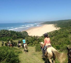 5 Day Mini Beach Trail - Wild Coast South Africa - Photo 4