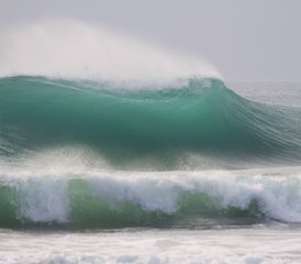 11 Tage Budget Surf Trip für Fortgeschrittene Surfer im Westen von Lampung, Sumatra, Indonesien - Photo 2