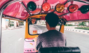Bangkok Retraites et Voyages