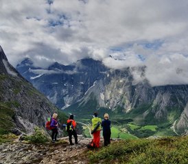 7 Day All Woman Hiking and Yoga Retreat in Beautiful Norway - Photo 2
