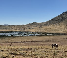 8 Tage Ilhara und Wildes Kappadokien Reiten in der Türkei - Photo 5