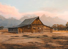 Jackson Hole Retreats und Reisen