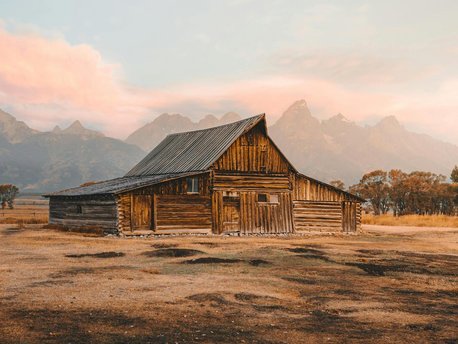 Jackson Hole