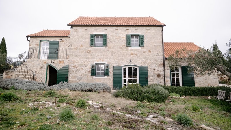 5 Day Bliss Experience: Deep Sense of Tranquility Yoga Retreat on Hvar Island, Croatia