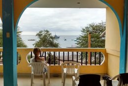10 Day Galapagos Islands Wellness Retreat in Ecuador
