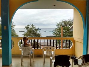 10 Tage Galápagos-Inseln Wellness-Retreat in Ecuador