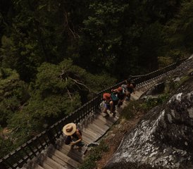 4 jours en stage Sacred Sequence de respiration, randonnée et bien-être dans les Alpes suisses, Suisse - Photo 5