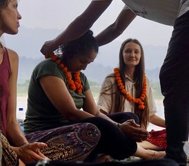 5 Day Yoga and Meditation Retreat in Rishikesh, India - Photo 5