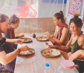 7 Day Sound Healing Training and Yoga Foundation Course in Dharamshala, India - Photo 3