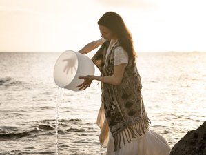 6 Day 50-hour Sound Healing Teacher Training and Brahma Nada Yoga Retreat in Ibiza, Spain