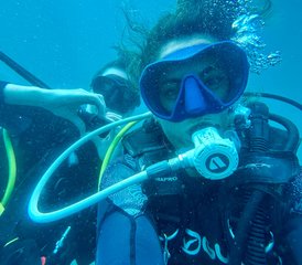 77 días de curso de buceo en aguas abiertas Dive and Flow en Santa Teresa, Puntarenas, Costa Rica - Photo 1