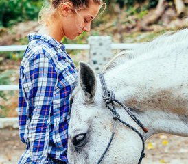 4 jours en petit stage de yoga et chevaux dans la jungle sacrée à Puerto Viejo, Costa Rica caribéen - Photo 5