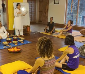 4 Tage Yoga-, Wellness- und Meditation Retreat in Rishikesh, Indien - Photo 2