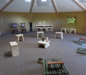 3-daagse yoga retreat in Olst, Nederland: een weekend vol rust, verbinding en bezinning - Photo 4