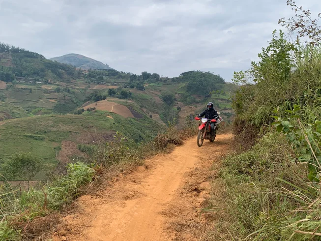 6 Day Amazing Motorbike Tour To Ha Giang in Vietnam photo 10