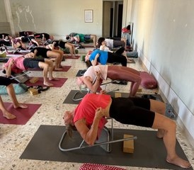 7 días de retiro de yoga de verano en los alrededores tranquilos de Orvieto, Italia - Photo 3