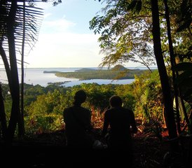 7 jours en retraite spirituelle de reconnexion à l’Amazonie sacrée à Alter do Chão, Brésil - Photo 3