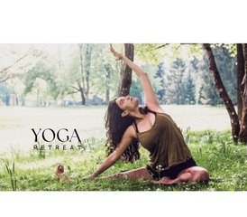 113 Tage Yoga und Meditation mit Ariadna Castorena im Alpenhaus Gasteinertal, Österreich - Photo 1