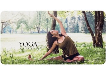 3 Tage Yoga und Meditation mit Ariadna Castorena im Alpenhaus Gasteinertal, Österreich