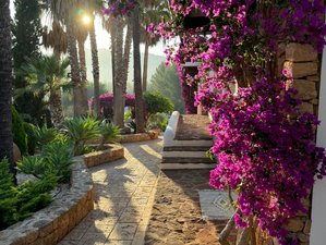 8-Daagse Yoga, Rebalancing en Welness Retreat voor Vrouwen op Ibiza