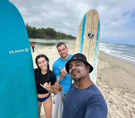5 Day Ride the Waves, Explore the Coast: Your Ultimate Surfari Holiday Experience in Colombia - Photo 5