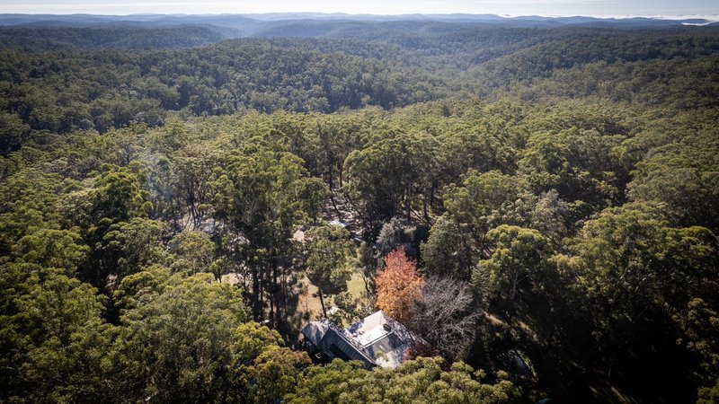 3-Daagse Stress Minder Yoga De Retreat in het Rustige Hawkesbury, Australië