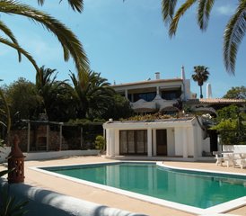 6 Tage Yin Yoga und Energetische Heilarbeit Frauen Retreat an der Algarve, Portugal - Photo 3