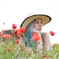 Eva  - portret