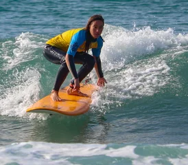 6 Day Complete Surf Camp for All Levels in Lisbon, Portugal