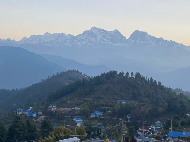 7 Day Fascinating and Exciting Everest Guided Motorcycle Tour in Nepal photo 9
