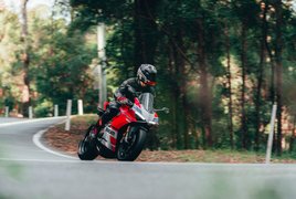 Ducati Retraites et Voyages