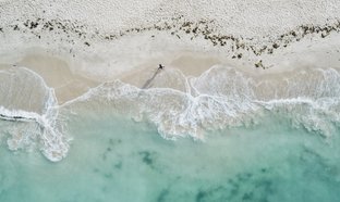 Tarifa Retreats und Reisen