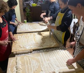 6 Day Cooking and Yoga Holiday at Abruzzi Park in Lazio, Italy - Photo 2