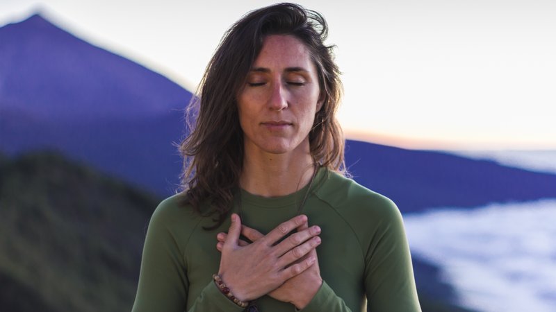 7 Day in Roots to the Heart: Breathwork and Yoga Retreat in Tenerife, Spain
