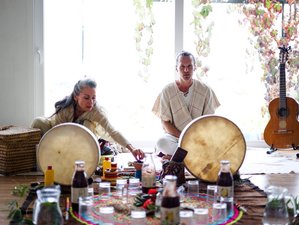 8 Day Yoga and Safari Tour in Watamu and Tsavo, Kenya