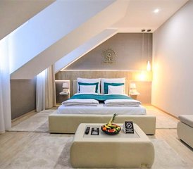 4-Daagse Viering van Liefde Privé Retreat voor Stellen in Budapest, Hongarije - Photo 3
