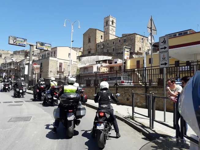 10 Day Picturesque Sicily - Premium Guided Motorcycle Tour in Italy photo 6