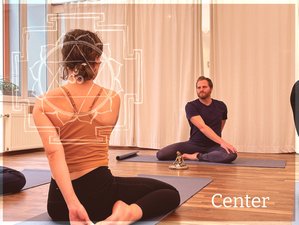 33 Tage 300-Stunden Höchste Qualität Kundalini Yogalehrer Ausbildung mit Individueller Terminplanung in Wien