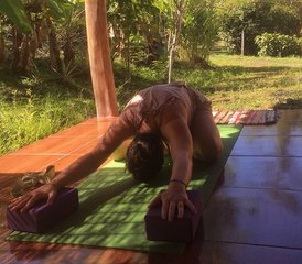 4 días de inmersión privada en la naturaleza y retiro de yoga en Puerto Viejo, Costa Rica con paseos a caballo - Photo 2
