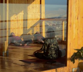 8 Tage Außergewöhnlicher Surf und Yoga Urlaub in Tamraght, Marokko - Photo 4