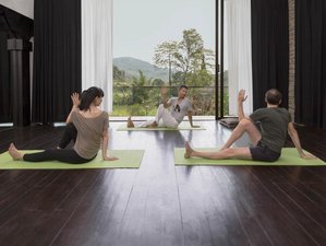 4 Day Mindful Movement Yoga Retreat in Pokhara