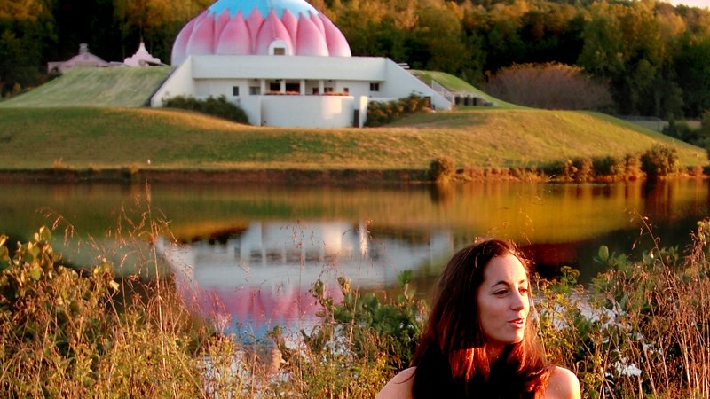 4-Daagse Persoonlijke Yoga Retraite in Virginia, VS