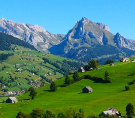7 Day Hiking and Mindfullness Retreat with Meditation and Yoga in the Churfirsten, Switzerland - Photo 5