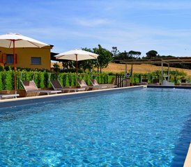 6 Day Self Retreat: Yoga and Excursions - Crystal Clear Sea and Thermal Baths in Tuscany, Italy - Photo 3