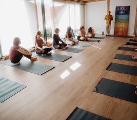 7 Day Rebalancing Yoga Retreat in Encarnação, Lisbon Region, Portugal - Photo 2