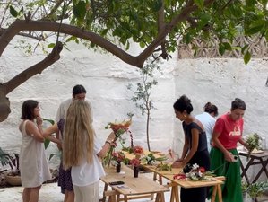 Made in Mallorca: A 6-Day Creative and Wellness Immersion Retreat in Spain