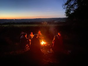 3 Day Women’s Circle Retreat - for Renewal and Connection in Wales, UK