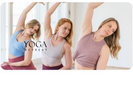 4 Tage Alpenflow Yoga Retreat mit FANCYPANTSYOGA in Kaprun, Land Salzburg, Österreich