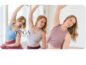 4 Tage Alpenflow Yoga Retreat mit FANCYPANTSYOGA in Kaprun, Land Salzburg, Österreich
